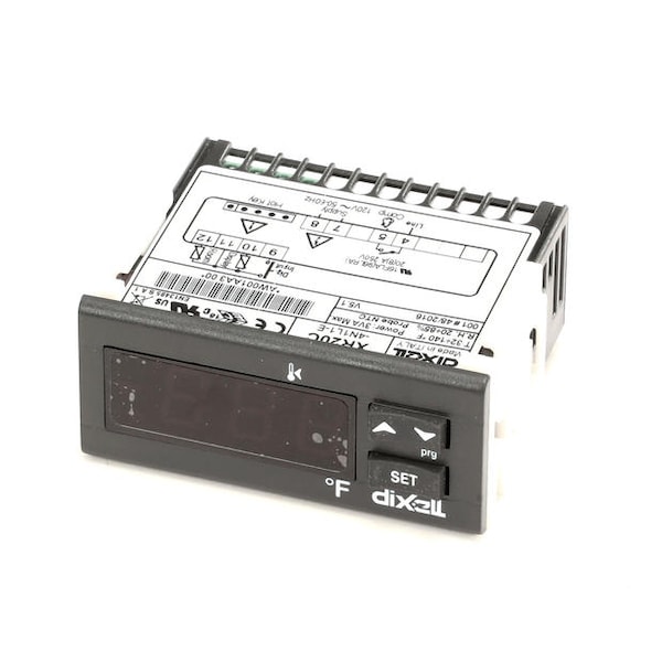 Electric Control Xr20C-4N0Li-E